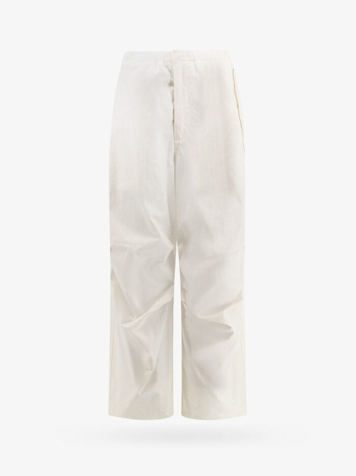 JIL SANDER TROUSER