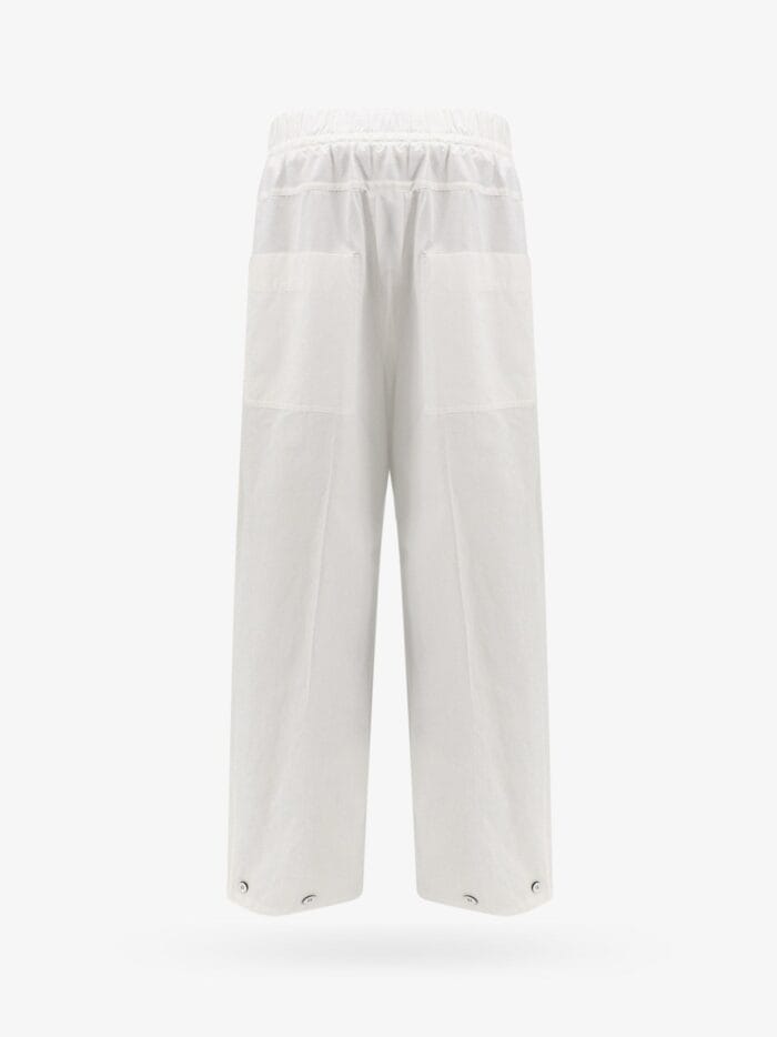 JIL SANDER TROUSER