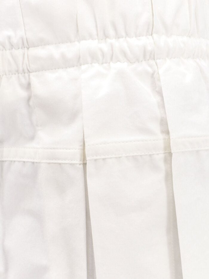 JIL SANDER TROUSER