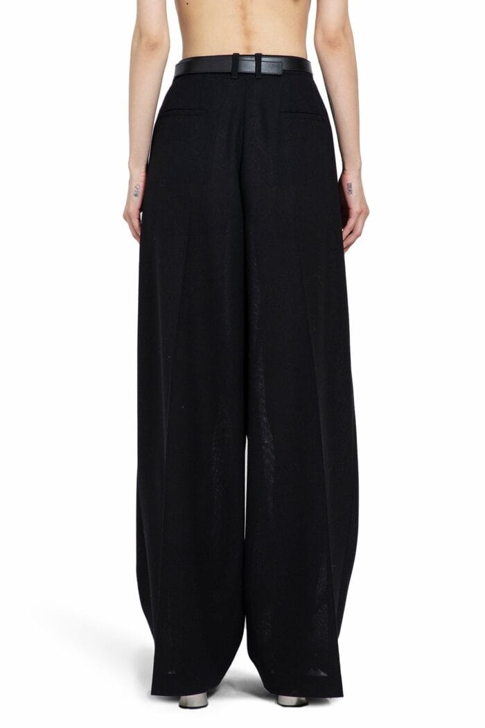 JIL SANDER Trouser 83