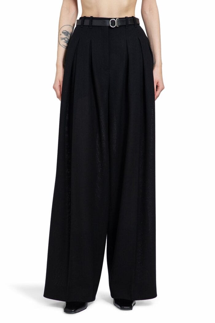 JIL SANDER Trouser 83