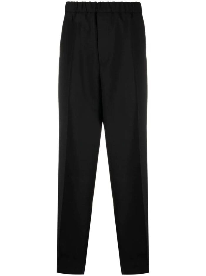 JIL SANDER Trousers