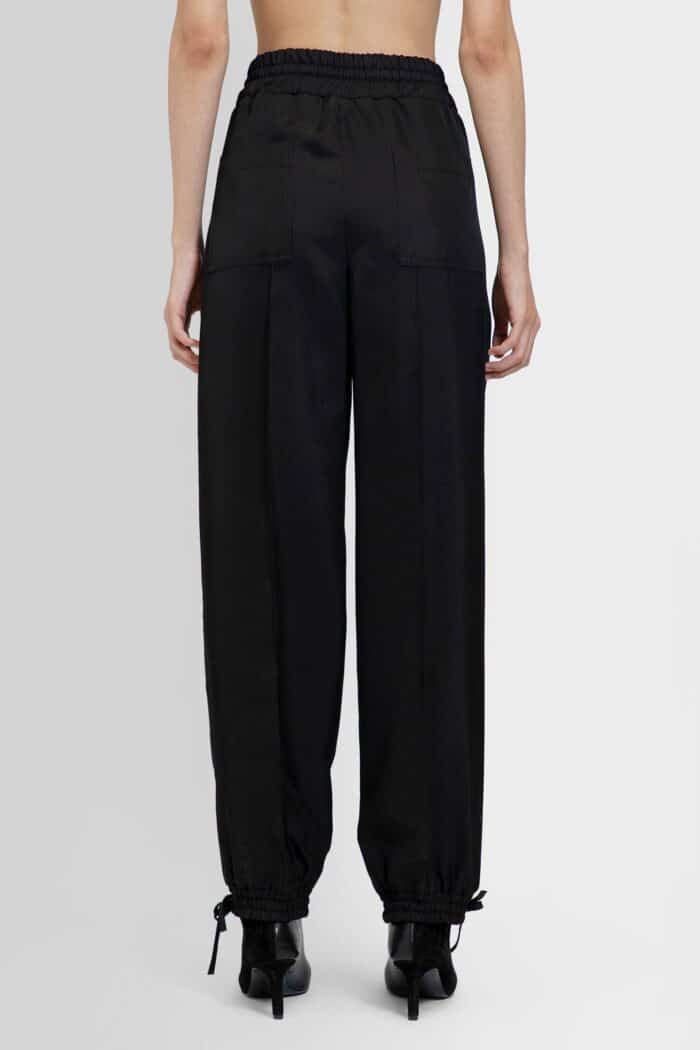 JIL SANDER Trousers 47