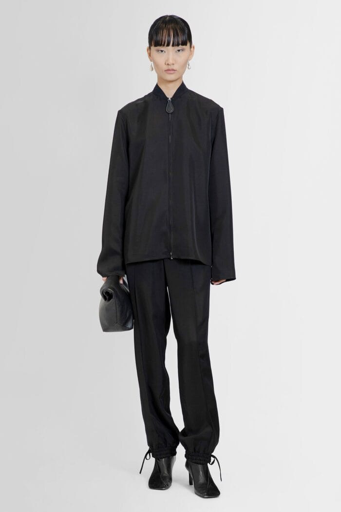 JIL SANDER Trousers 47