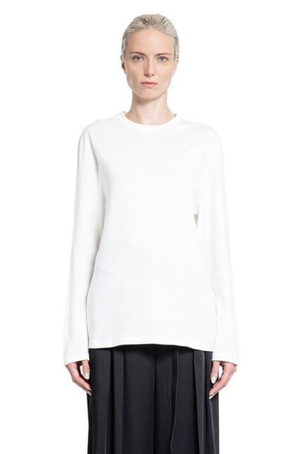 JIL SANDER Universal Consciouness Long Sleeve T-shirt