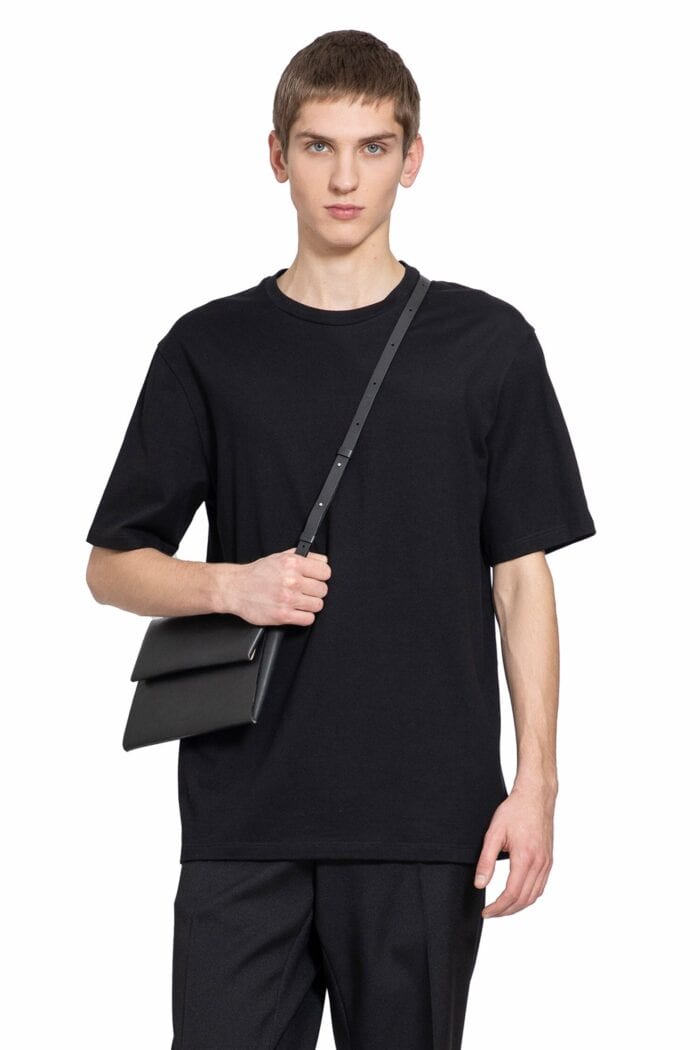 JIL SANDER ''universal Consciousness Fw24'' T-shirt