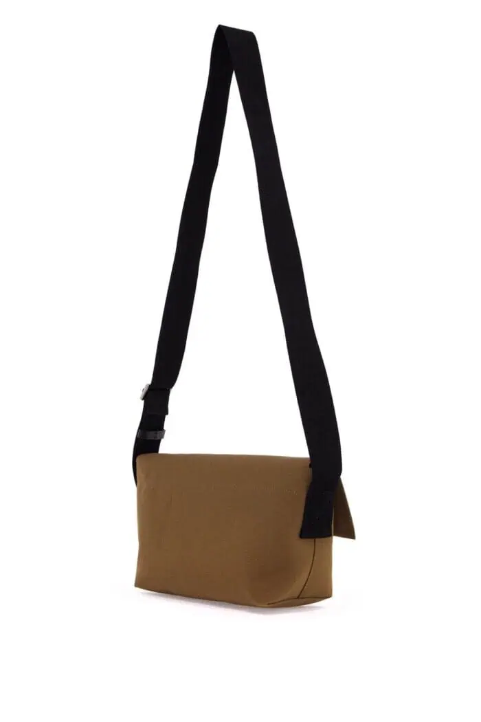 JIL SANDER Utility Shoulder Bag