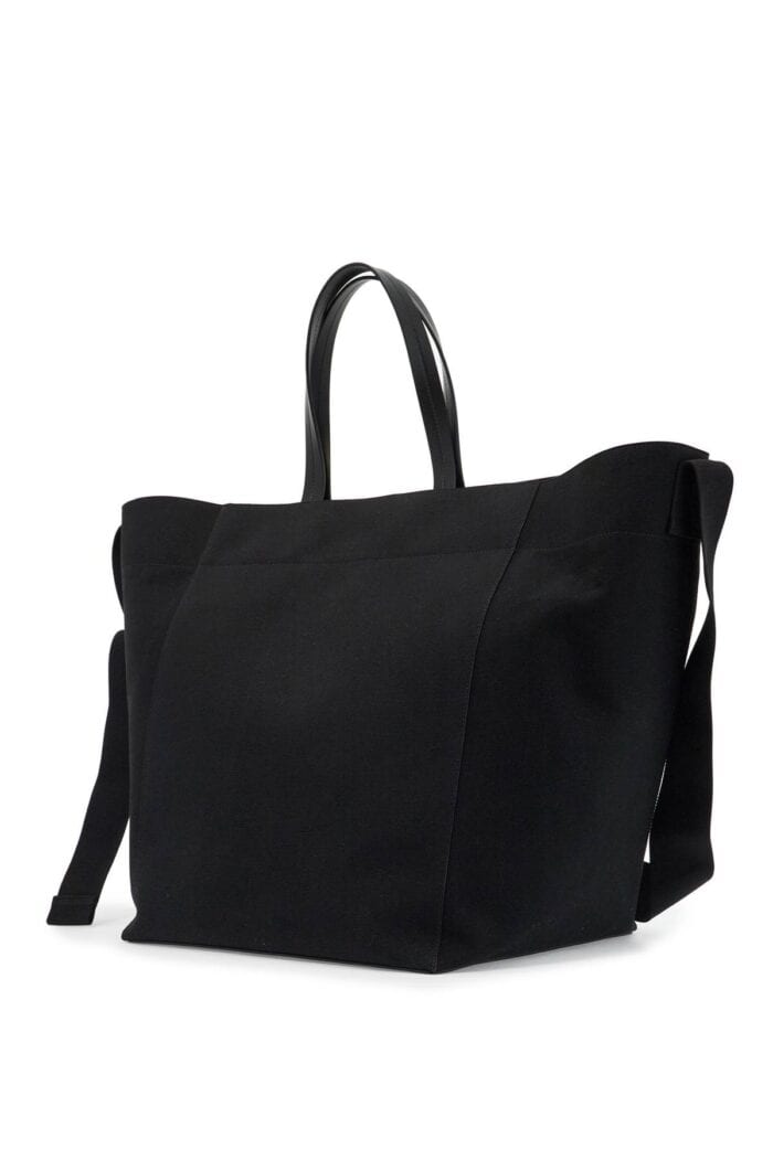 JIL SANDER Utility Tote Bag