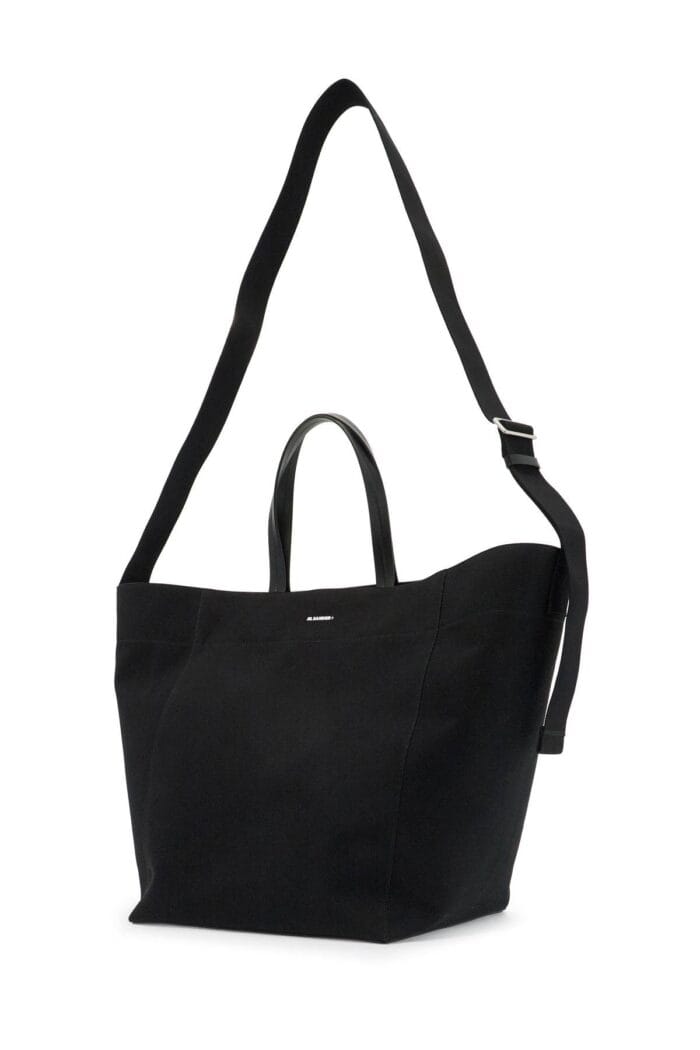 JIL SANDER Utility Tote Bag