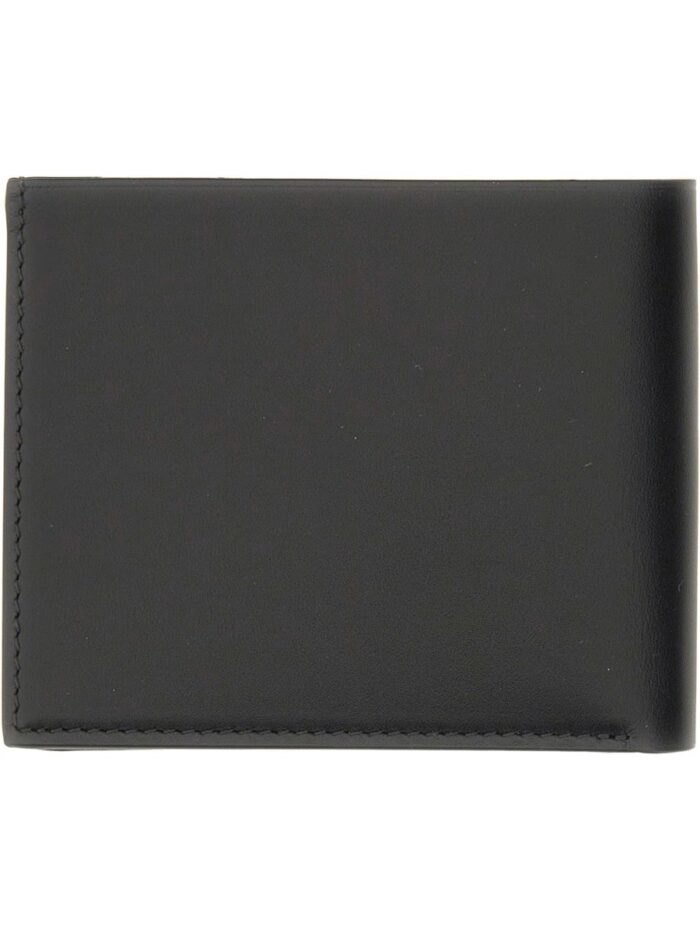 JIL SANDER ZIPPED WALLET