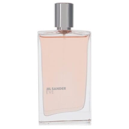 Jil Sander Eve By Jil Sander - Eau De Toilette Spray (Tester) 1.7 Oz