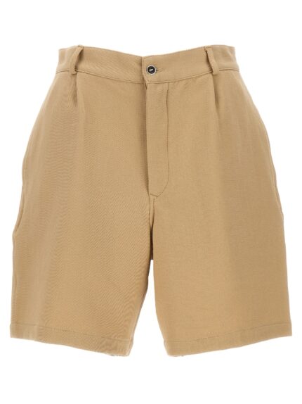 FORTELA 'Jillian' Bermuda Shorts