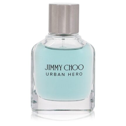 Jimmy Choo Urban Hero By Jimmy Choo - Eau De Parfum Spray (unboxed) 1 Oz