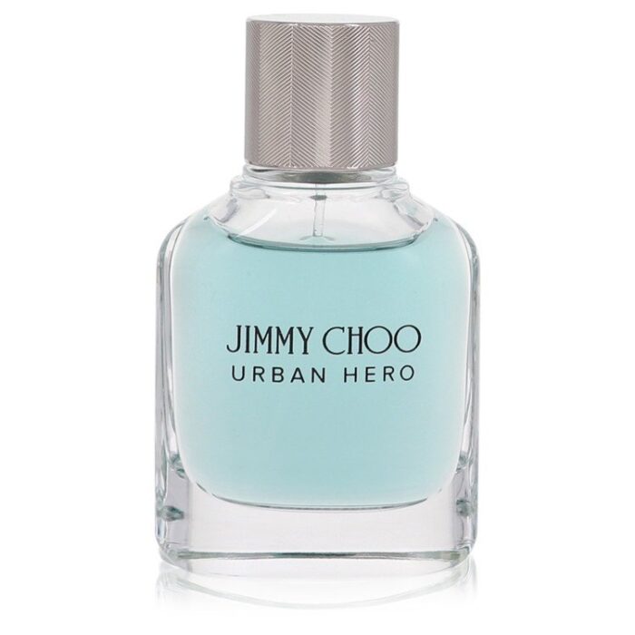 Jimmy Choo Urban Hero By Jimmy Choo - Eau De Parfum Spray (unboxed) 1 Oz - Image 1