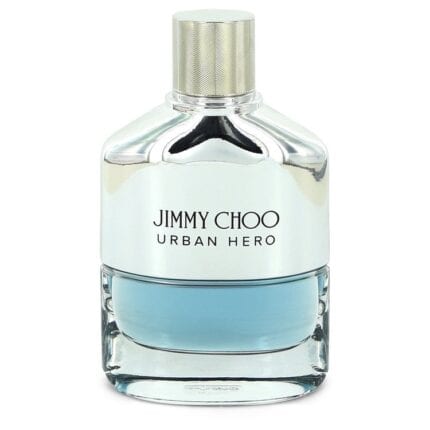 Jimmy Choo Urban Hero By Jimmy Choo - Eau De Parfum Spray (unboxed) 3.3 Oz