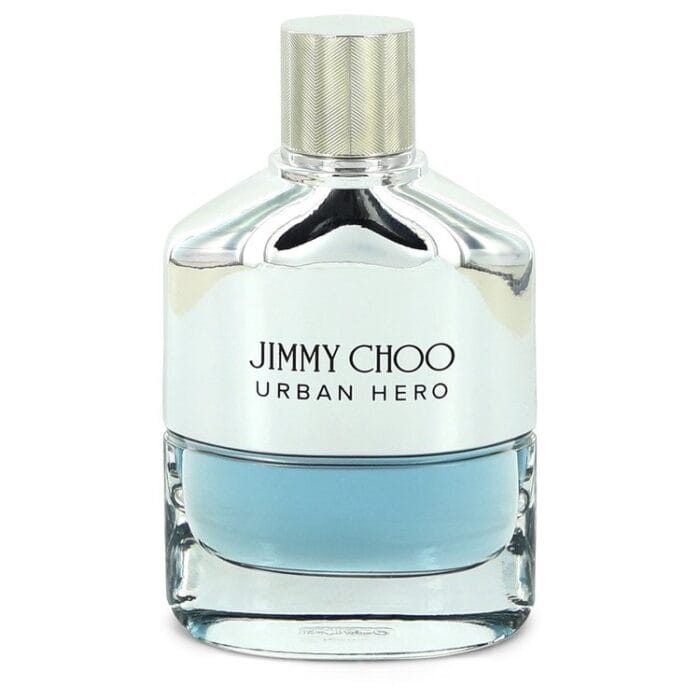 Jimmy Choo Urban Hero By Jimmy Choo - Eau De Parfum Spray (unboxed) 3.3 Oz - Image 1