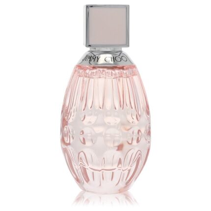 Jimmy Choo L'eau By Jimmy Choo - Eau De Toilette Spray (unboxed) 1.3 Oz