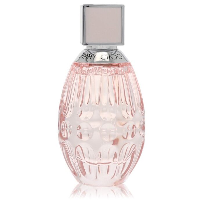 Jimmy Choo L'eau By Jimmy Choo - Eau De Toilette Spray (unboxed) 1.3 Oz - Image 1
