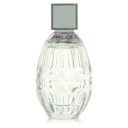 Jimmy Choo Floral By Jimmy Choo - Eau De Toilette Spray (Unboxed) 1.3 Oz