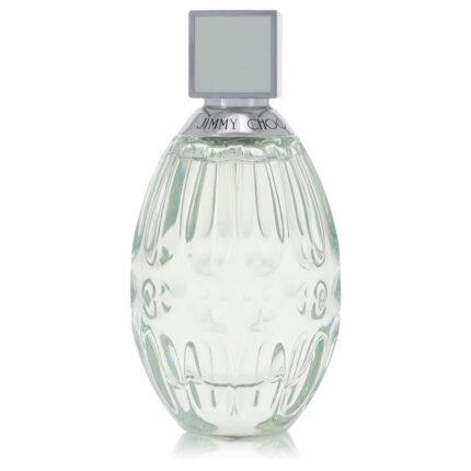 Jimmy Choo Floral By Jimmy Choo - Eau De Toilette Spray (unboxed) 2 Oz