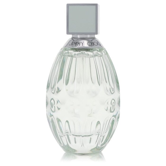 jimmy choo floral by jimmy choo eau de toilette spray (unboxed) 2 oz Jimmy Choo Floral By Jimmy Choo - Eau De Toilette Spray (unboxed) 2 Oz