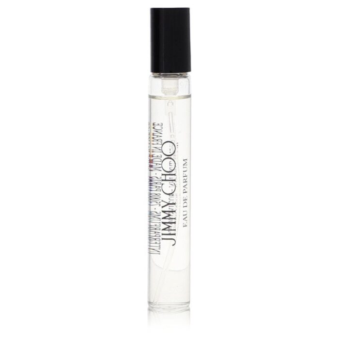 Jimmy Choo By Jimmy Choo - Mini EDP Spray (unboxed) .25 Oz - Image 1