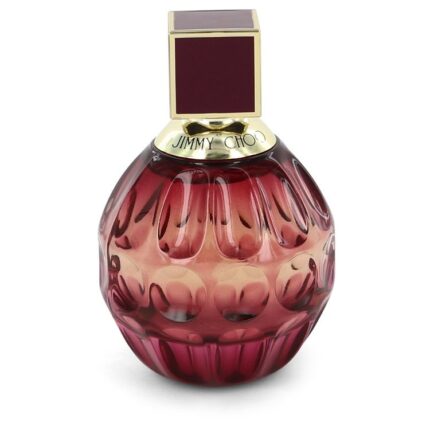 Jimmy Choo Fever By Jimmy Choo - Eau De Parfum Spray (unboxed) 2 Oz
