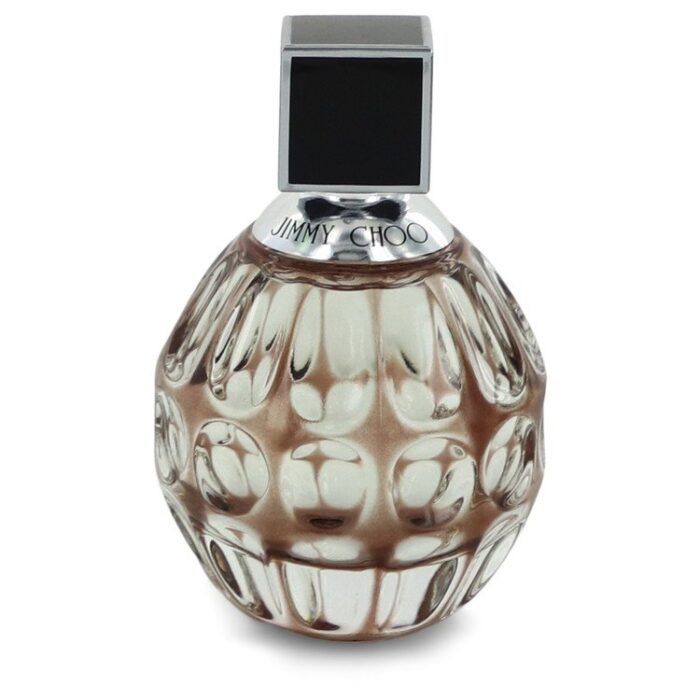 Jimmy Choo By Jimmy Choo - Eau De Parfum Spray (unboxed) 2 Oz
