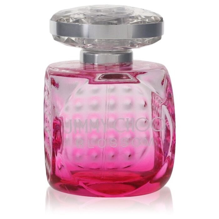 Jimmy Choo Blossom By Jimmy Choo - Eau De Parfum Spray (unboxed) 2 Oz - Image 1