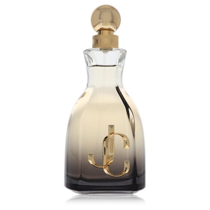 Jimmy Choo I Want Choo Forever By Jimmy Choo - Eau De Parfum Spray (Unboxed) 3.3 Oz - Image 1