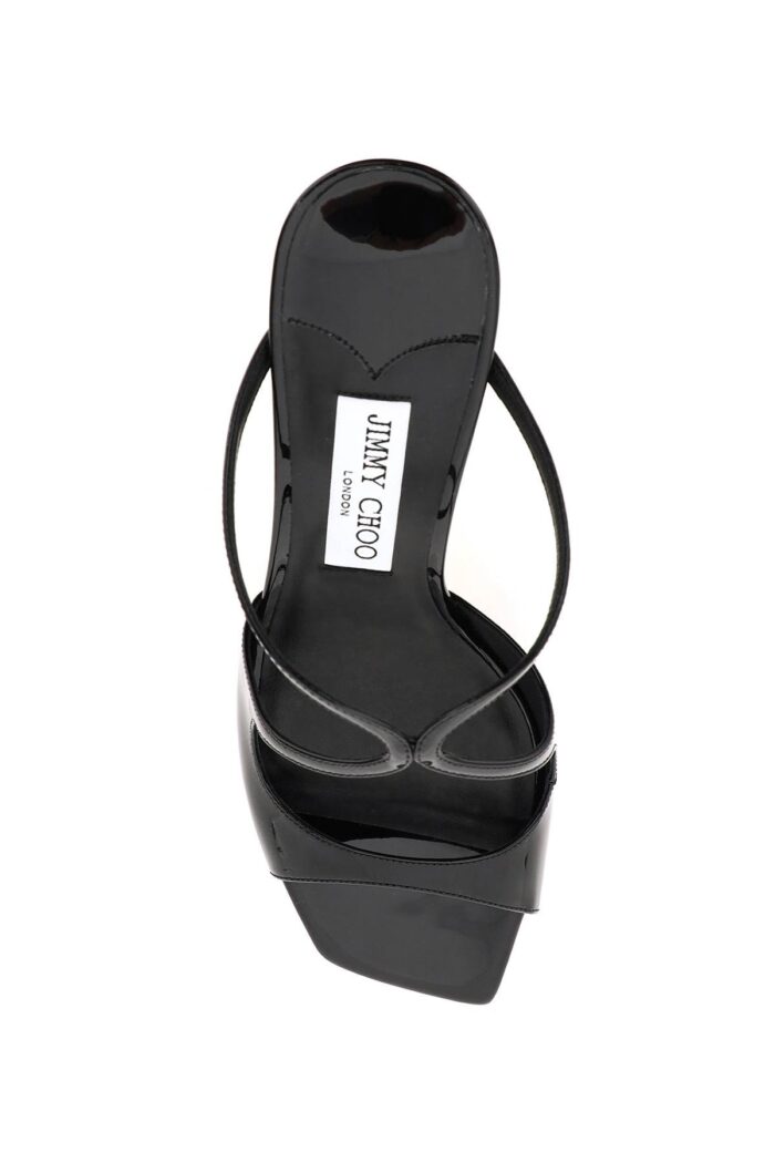 JIMMY CHOO Anise 75 Mules