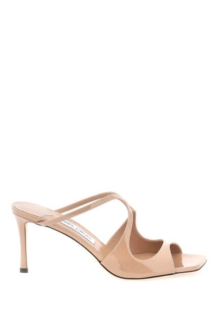 JIMMY CHOO Anise 75 Mules