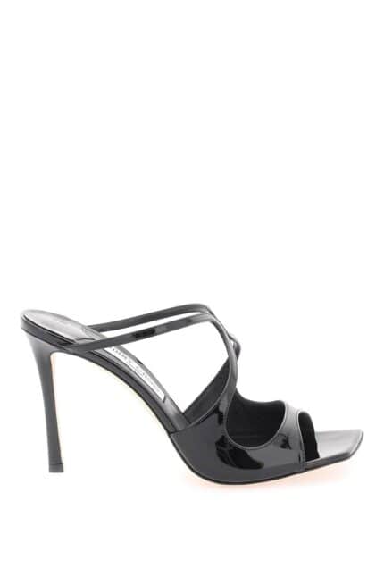 Jimmy Choo Anise 95 Mules