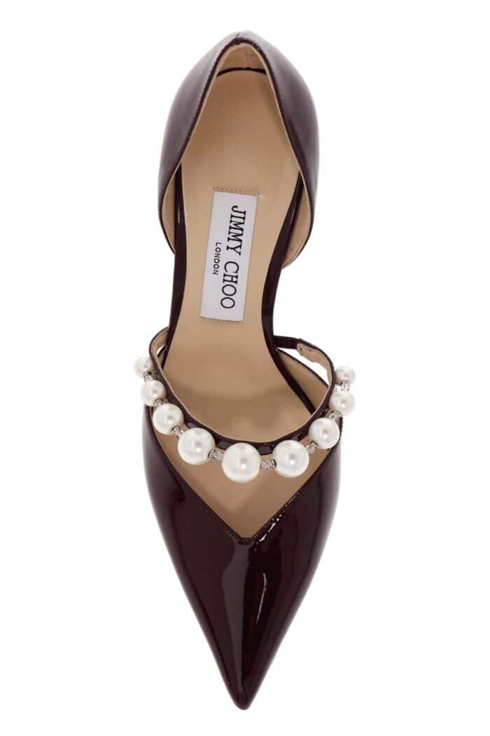 JIMMY CHOO Aurelie Pumps