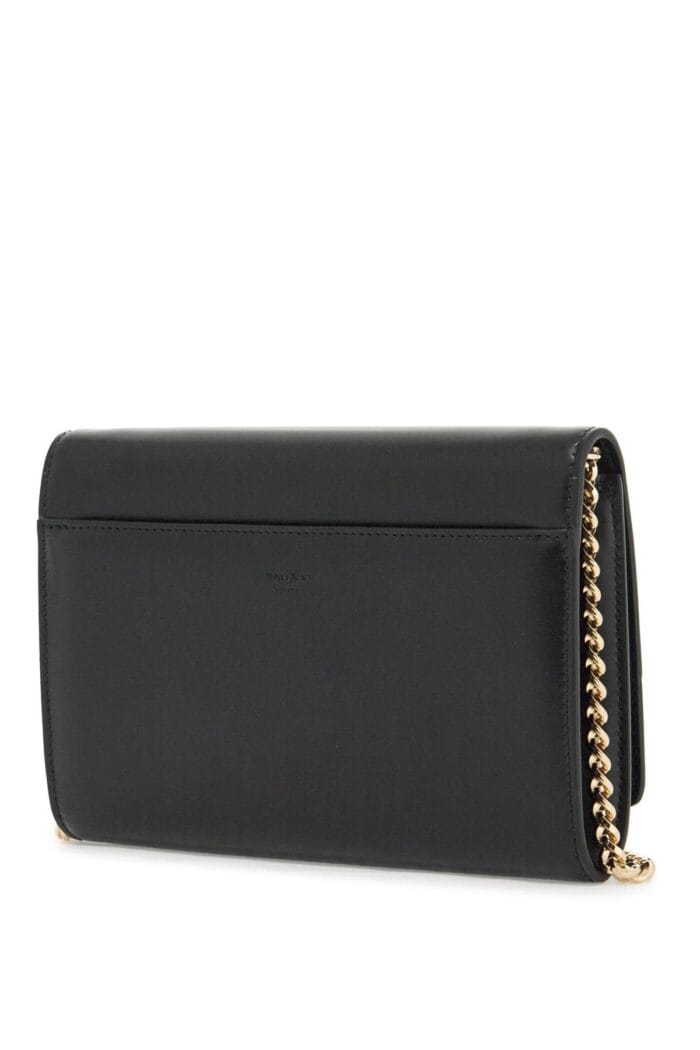 JIMMY CHOO Avenue Clutch