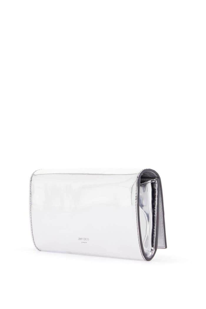 JIMMY CHOO Avenue Crossbody Mini Bag