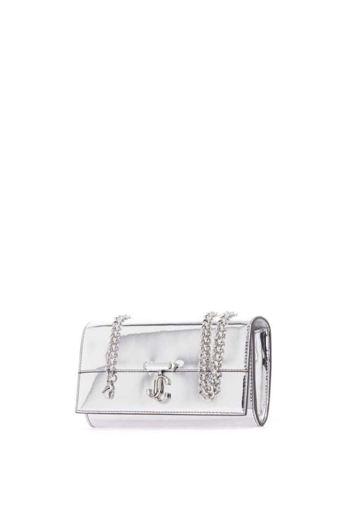 JIMMY CHOO Avenue Crossbody Mini Bag