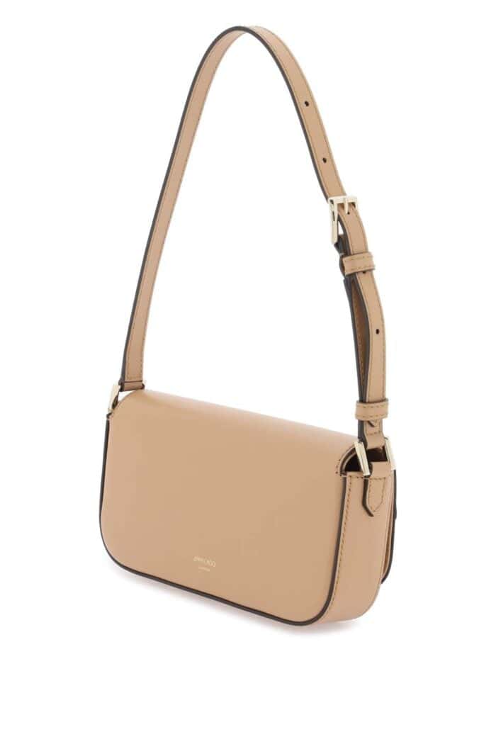 JIMMY CHOO Avenue Mini Shoulder Bag