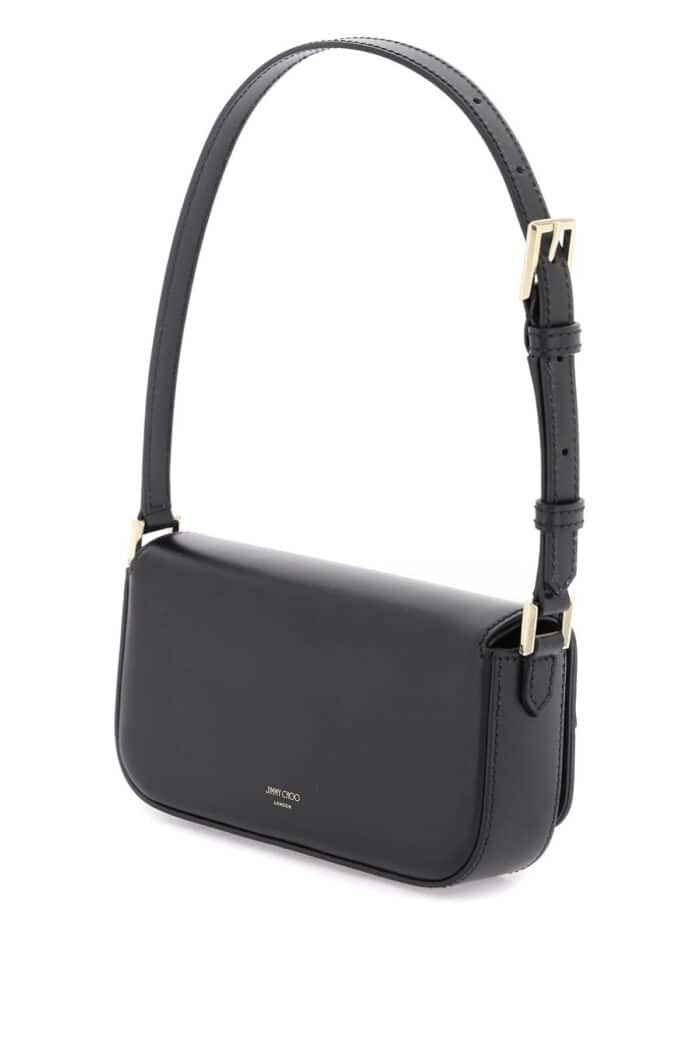 Jimmy Choo Avenue Mini Shoulder Bag
