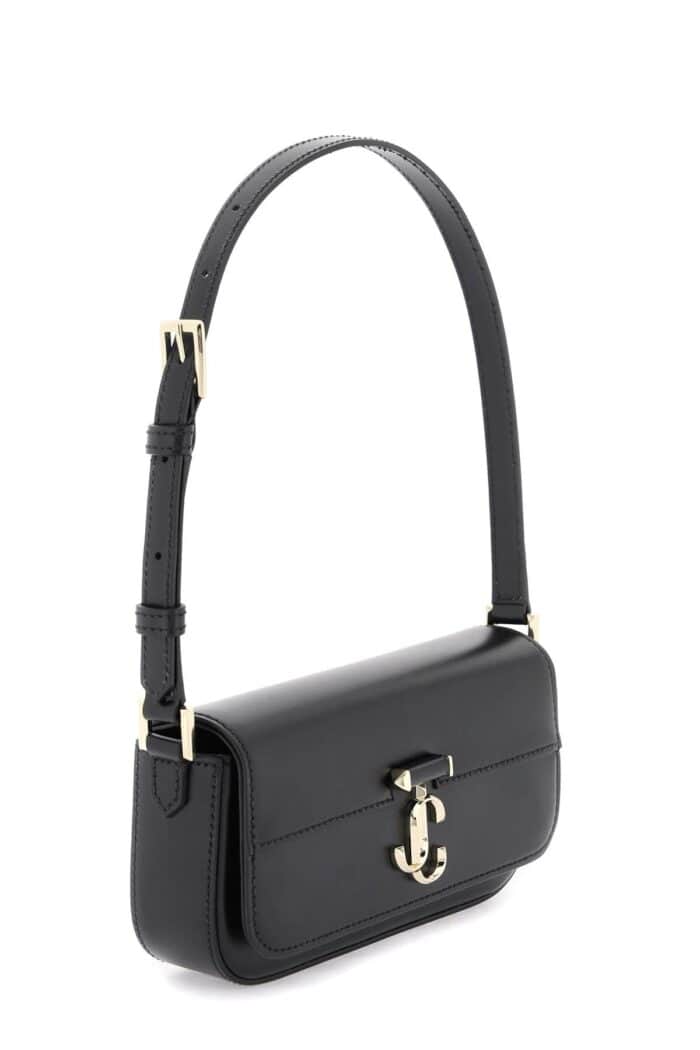 Jimmy Choo Avenue Mini Shoulder Bag