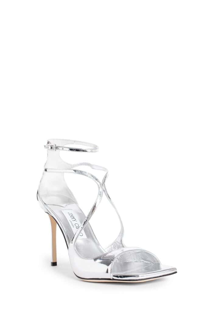 JIMMY CHOO Azia Sandals