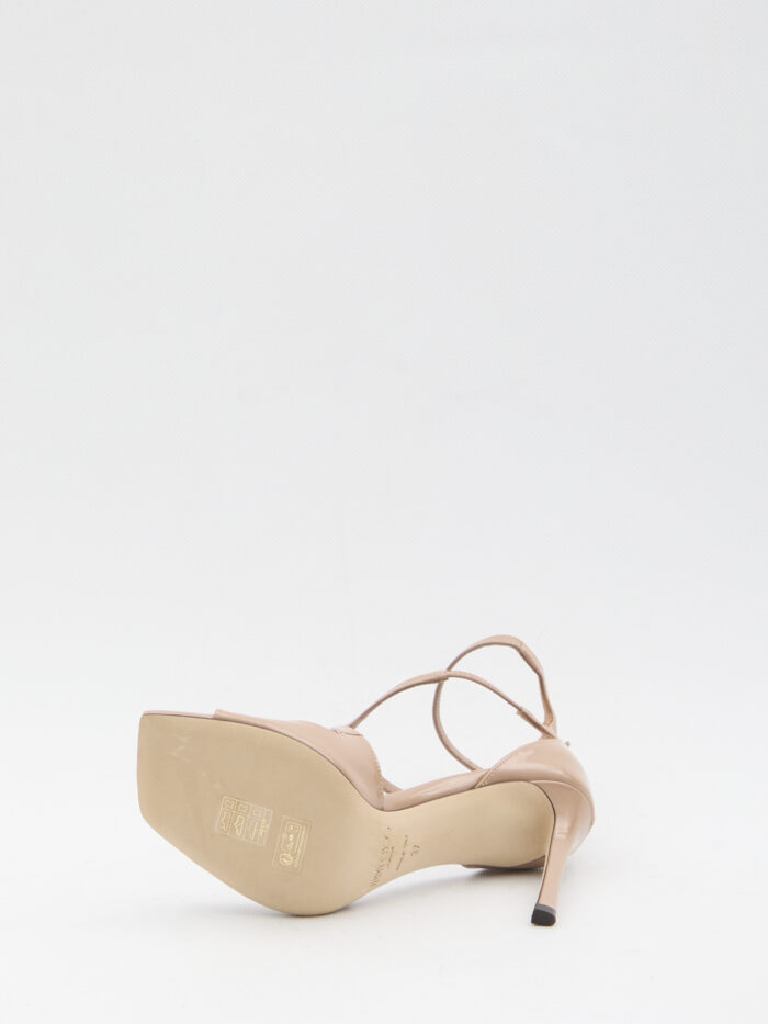 Jimmy Choo Azia sandals