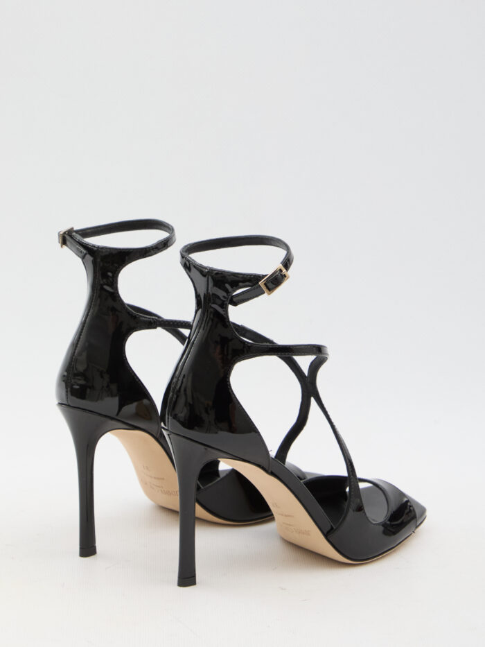 Jimmy Choo Azia sandals