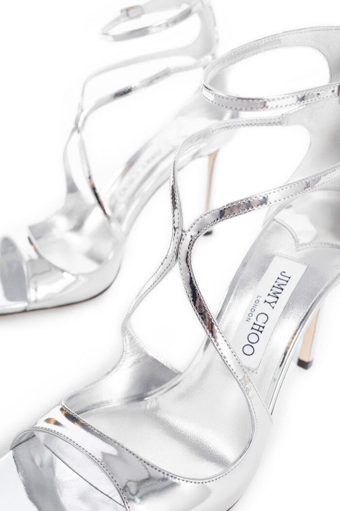 JIMMY CHOO Azia Sandals