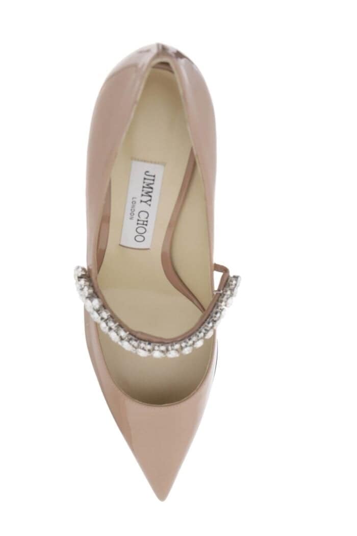 Jimmy Choo Bing 65 Pumps