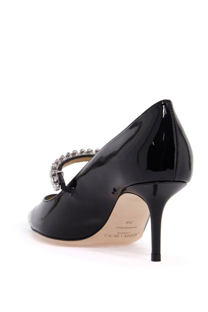 JIMMY CHOO Bing 65 Pumps