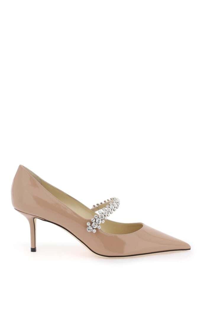 Jimmy Choo Bing 65 Pumps