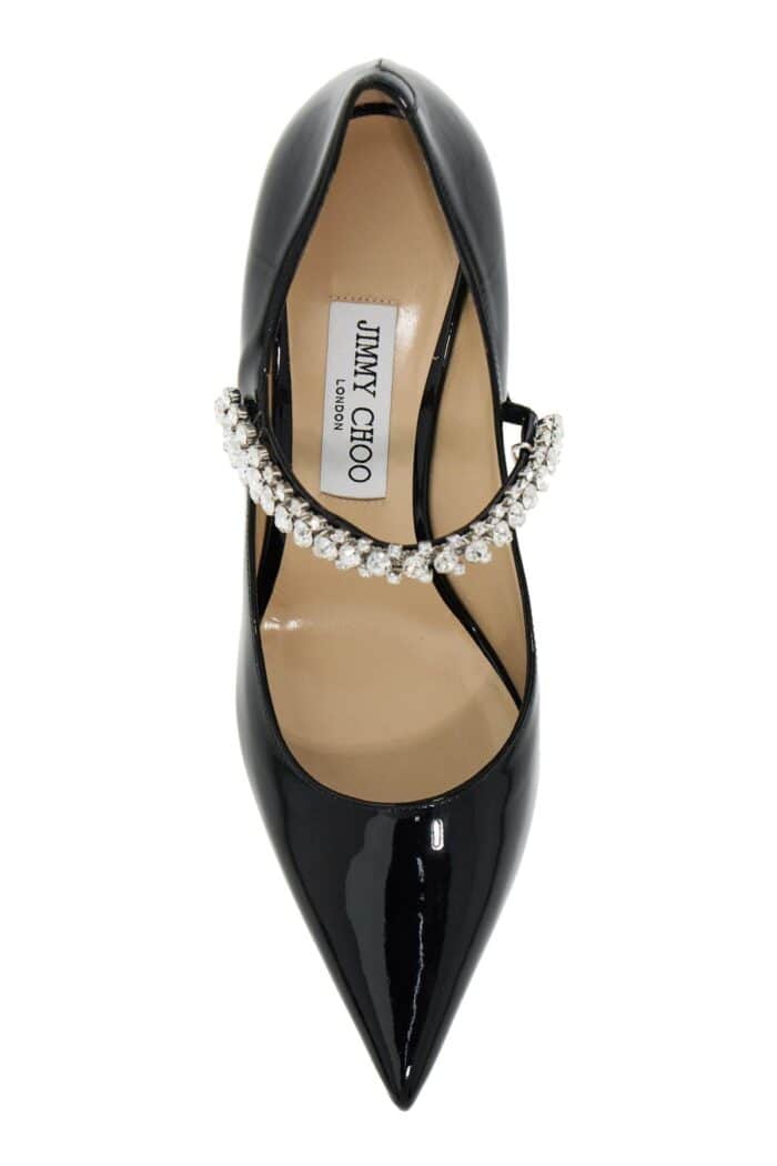 JIMMY CHOO Bing 85 Pumps