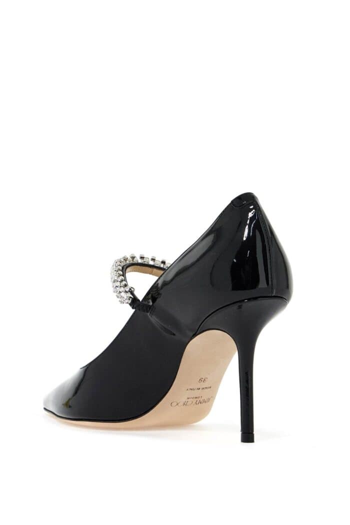 JIMMY CHOO Bing 85 Pumps