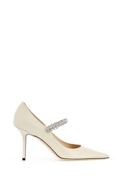 JIMMY CHOO Bing 85 Pumps